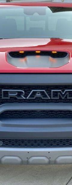 Dodge Ram TRX — 2