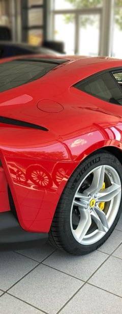 Ferrari 812 Supefast — 6
