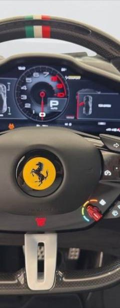 Ferrari Purosangue — 5