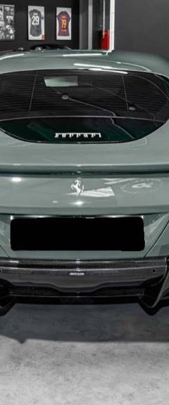 Ferrari Roma — 6