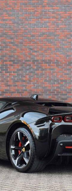 Ferrari SF90 Stradale — 5