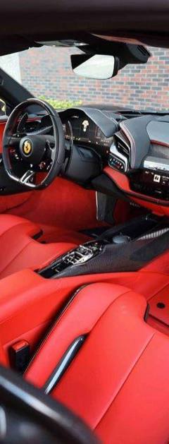 Ferrari SF90 Stradale — 7