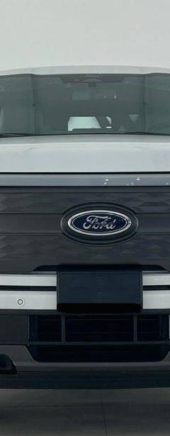 Ford F-150 Lightning — 3