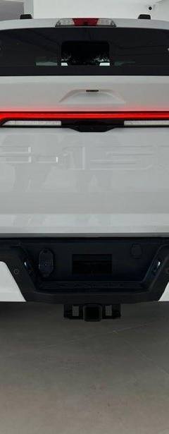 Ford F-150 Lightning — 4