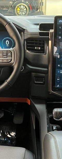 Ford F-150 Lightning — 7