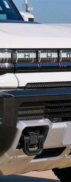 GMC Hummer EV Edition 1 — 3