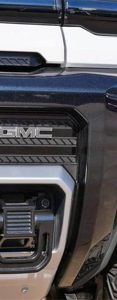 GMC Hummer EV Edition 1 — 5