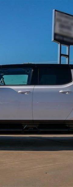 GMC Hummer EV Edition 1 — 6
