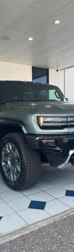 GMC Hummer EV SUV Edition 1 — 3