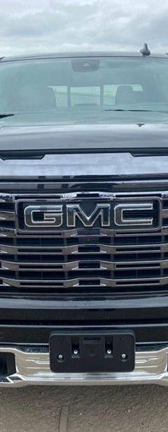 GMC Sierra Denali — 3