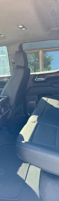 GMC Sierra Denali — 7