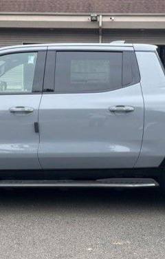 GMC Sierra EV Denali Edition 1 — 4