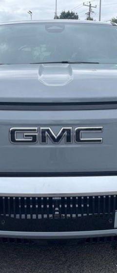 GMC Sierra EV Denali Edition 1 — 7