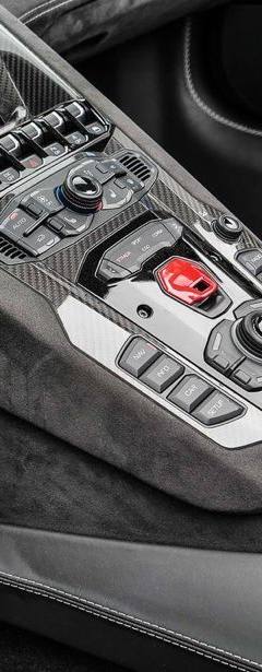 Lamborghini Aventador 780-4 Ultimae Roadster — 7