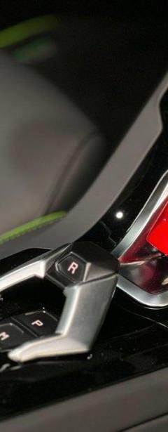 Lamborghini Huracan EVO Spyder — 7