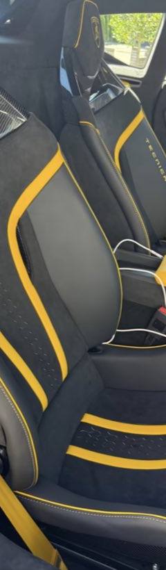 Lamborghini Huracan Tecnica — 6