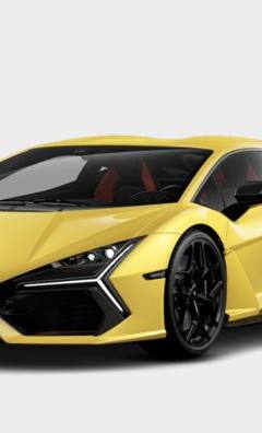 Lamborghini Revuelto — 6