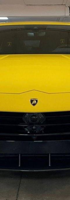Lamborghini Urus Performante — 6