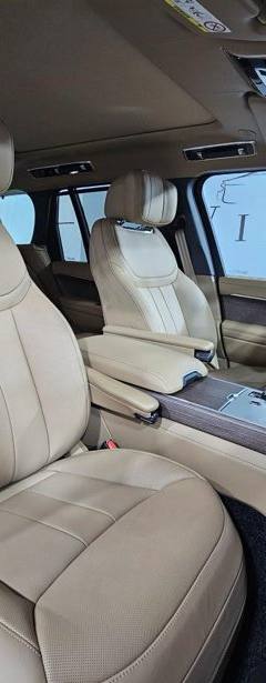 Land-Rover Range-Rover Autobiography — 5