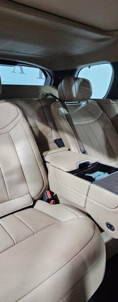 Land-Rover Range-Rover Autobiography — 6