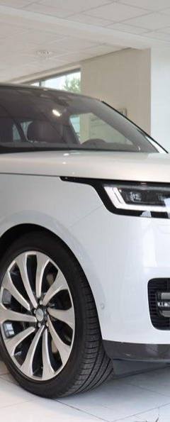 Land-Rover Range-Rover Autobiography Long — 3