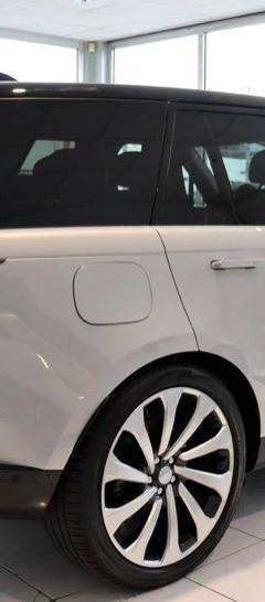 Land-Rover Range-Rover Autobiography Long — 4