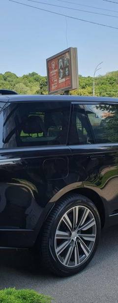 Land-Rover Range-Rover Autobiography Long — 4