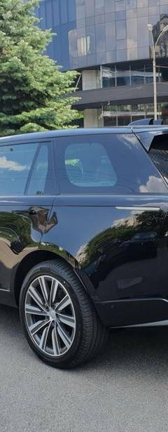 Land-Rover Range-Rover Autobiography Long — 5