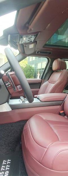 Land-Rover Range-Rover Autobiography Long — 7