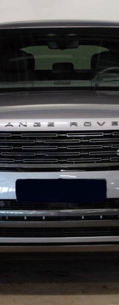 Land-Rover Range-Rover Autobiography Long — 2