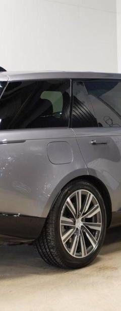 Land-Rover Range-Rover Autobiography Long — 3