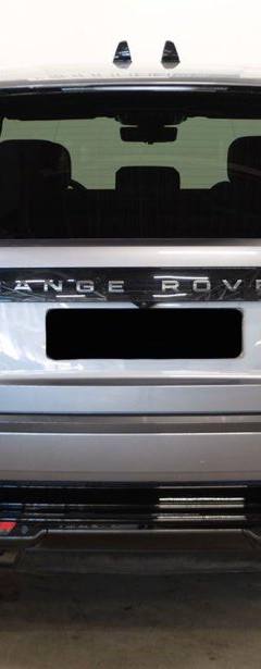 Land-Rover Range-Rover Autobiography Long — 4