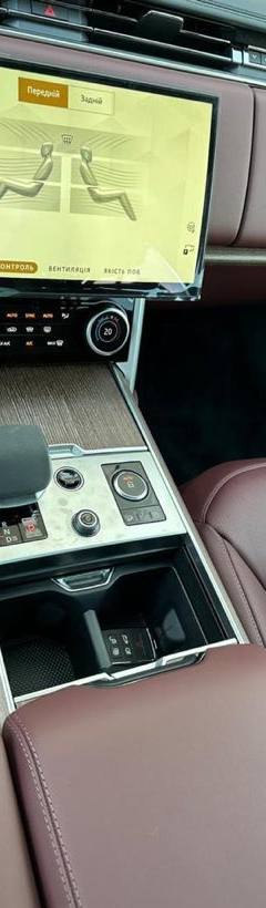 Land-Rover Range-Rover Autobiography Long — 6
