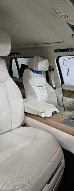 Land-Rover Range-Rover SVAutobiography Long — 5