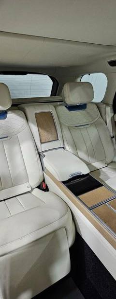 Land-Rover Range-Rover SVAutobiography Long — 6