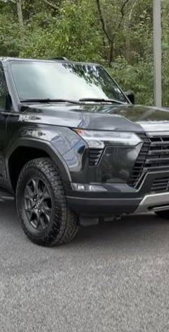 Lexus GX 550 — 2