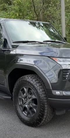 Lexus GX 550 — 3