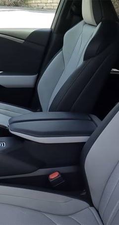 Lexus TX 500h — 6
