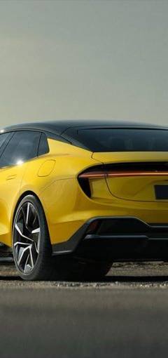 Lotus Emeya — 2