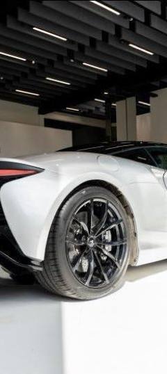 McLaren Artura Coupe — 6
