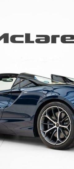 McLaren Artura Spider — 3