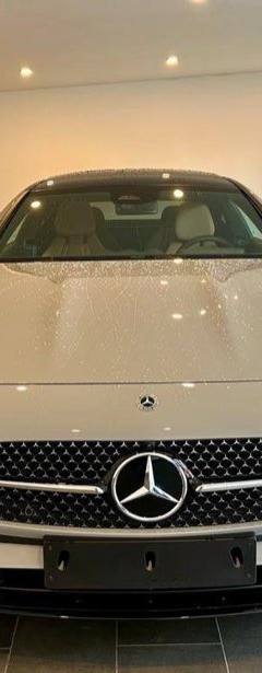 Mercedes-Benz CLE Coupe 300 4matic — 3