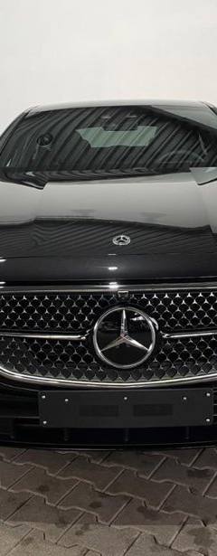 Mercedes-Benz E 300de 4MATIC — 2