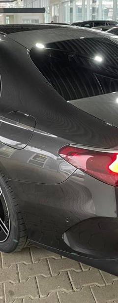 Mercedes-Benz E 300de 4MATIC — 3