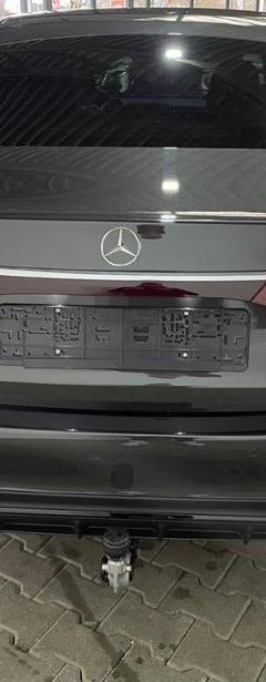 Mercedes-Benz E 300de 4MATIC — 5