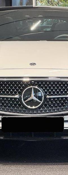 Mercedes-Benz E 400e 4MATIC — 3