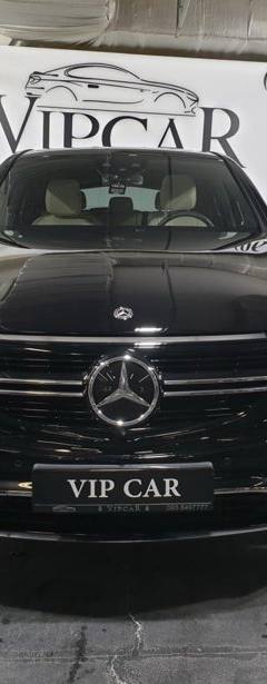 Mercedes-Benz EQC 400 4MATIC — 5