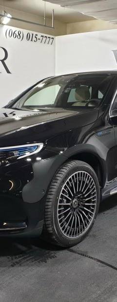 Mercedes-Benz EQC 400 4MATIC — 6