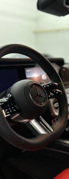 Mercedes-Benz G 500 — 5