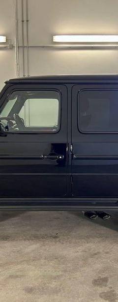 Mercedes-Benz G 63 AMG — 6